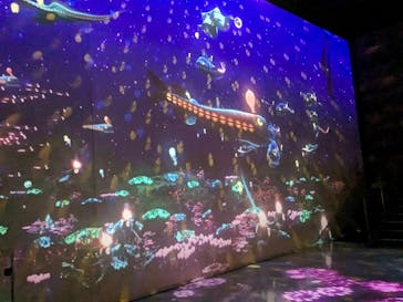 ムーミンバレーパークに投稿された画像（2023/7/12）