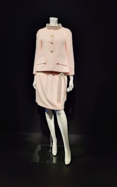 マリー・ローランサンとモード（名古屋市美術館）に投稿された画像（2023/7/12）