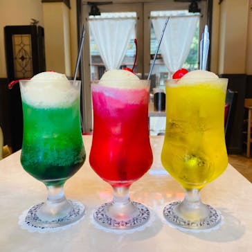 西武園ゆうえんちに投稿された画像（2023/7/12）