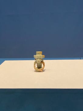特別展「古代メキシコーマヤ、アステカ、テオティワカン」に投稿された画像（2023/7/12）