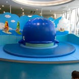 横浜アンパンマンこどもミュージアムに投稿された画像（2023/7/13）