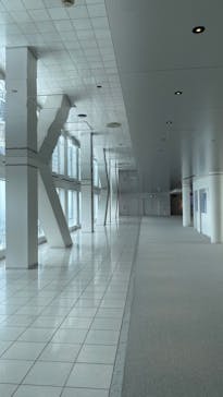 梅田スカイビル・空中庭園展望台に投稿された画像（2023/7/12）