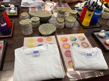 首里 琉染に投稿された画像（2023/7/12）