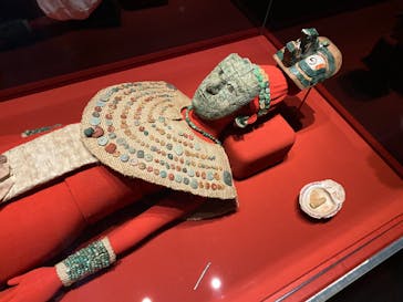 特別展「古代メキシコーマヤ、アステカ、テオティワカン」に投稿された画像（2023/7/13）
