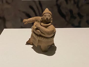 特別展「古代メキシコーマヤ、アステカ、テオティワカン」に投稿された画像（2023/7/13）