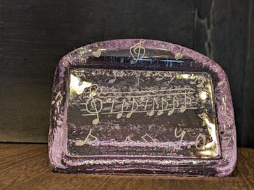 ちいさな硝子の本の博物館に投稿された画像（2023/7/13）