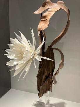 あべのハルカス美術館に投稿された画像（2023/7/13）