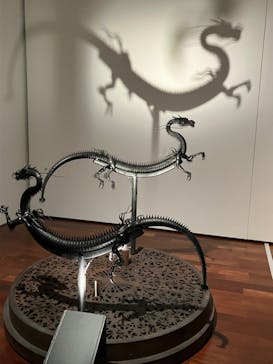 あべのハルカス美術館に投稿された画像（2023/7/13）