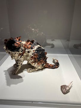 あべのハルカス美術館に投稿された画像（2023/7/13）