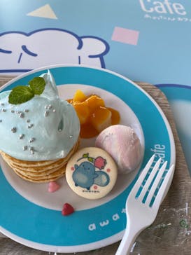 新江ノ島水族館に投稿された画像（2023/6/30）