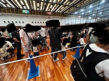 トミカ博 in KITAKYUSHU事務局に投稿された画像（2023/7/13）