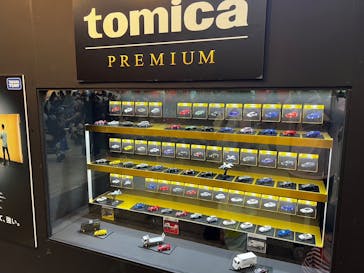 トミカ博 in KITAKYUSHU事務局に投稿された画像（2023/7/13）