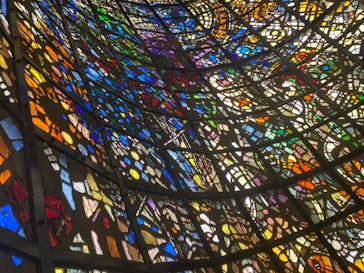 彫刻の森美術館に投稿された画像（2023/7/13）