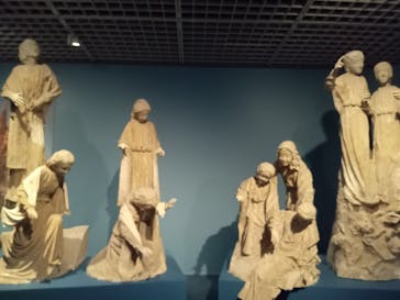 ガウディとサグラダ・ファミリア展 （東京国立近代美術館）に投稿された画像（2023/7/13）