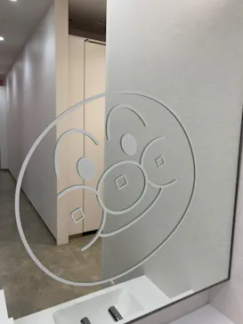 横浜アンパンマンこどもミュージアムに投稿された画像（2023/7/13）