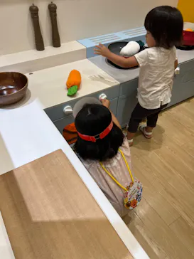 横浜アンパンマンこどもミュージアムに投稿された画像（2023/7/13）