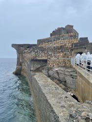 やまさの軍艦島上陸周遊クルーズ・長崎みなとめぐり遊覧船（世界文化遺産ヘリテージクルーズ）に投稿された画像（2023/7/13）