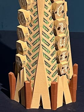 ガウディとサグラダ・ファミリア展 （東京国立近代美術館）に投稿された画像（2023/7/13）