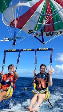 Sea World（シーワールド）に投稿された画像（2023/7/13）