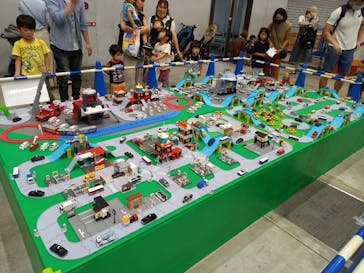 トミカ博 in KITAKYUSHU事務局に投稿された画像（2023/7/13）