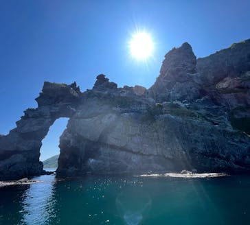 KANEHIDE MARINE（カネヒデマリーン）に投稿された画像（2023/7/13）