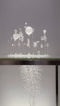 あべのハルカス美術館に投稿された画像（2023/7/14）