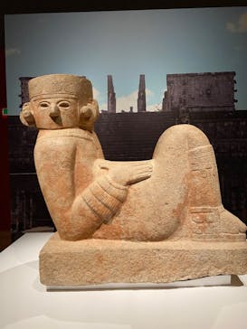 特別展「古代メキシコーマヤ、アステカ、テオティワカン」に投稿された画像（2023/7/14）