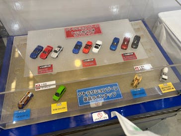 トミカ博 in KITAKYUSHU事務局に投稿された画像（2023/7/14）