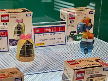 トミカ博 in KITAKYUSHU事務局に投稿された画像（2023/7/14）