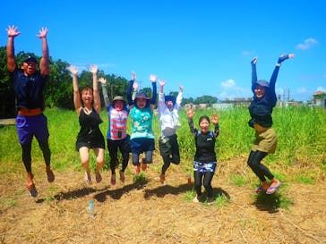 石垣島 ADVENTURE PiPi（イシガキジマアドベンチャーピピ）に投稿された画像（2023/7/14）