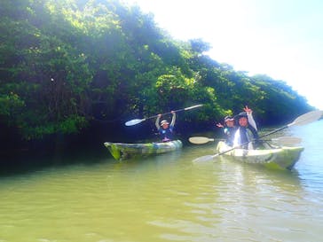 石垣島 ADVENTURE PiPi（イシガキジマアドベンチャーピピ）に投稿された画像（2023/7/14）