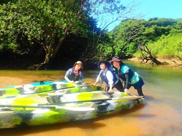 石垣島 ADVENTURE PiPi（イシガキジマアドベンチャーピピ）に投稿された画像（2023/7/14）