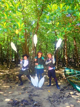 石垣島 ADVENTURE PiPi（イシガキジマアドベンチャーピピ）に投稿された画像（2023/7/14）