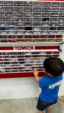 トミカ博 in KITAKYUSHU事務局に投稿された画像（2023/7/14）