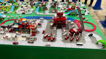 トミカ博 in KITAKYUSHU事務局に投稿された画像（2023/7/14）