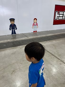 トミカ博 in KITAKYUSHU事務局に投稿された画像（2023/7/14）