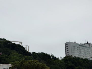 ブラジリアンパーク鷲羽山ハイランドに投稿された画像（2023/7/14）