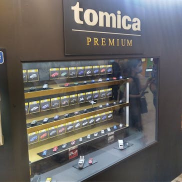 トミカ博 in KITAKYUSHU事務局に投稿された画像（2023/7/14）