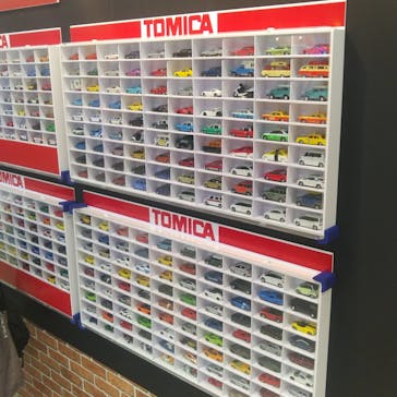 トミカ博 in KITAKYUSHU事務局に投稿された画像（2023/7/14）