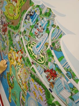 トミカ博 in KITAKYUSHU事務局に投稿された画像（2023/7/14）