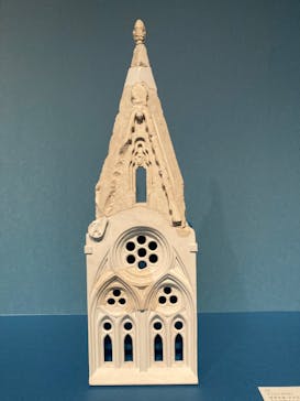 ガウディとサグラダ・ファミリア展 （東京国立近代美術館）に投稿された画像（2023/7/11）