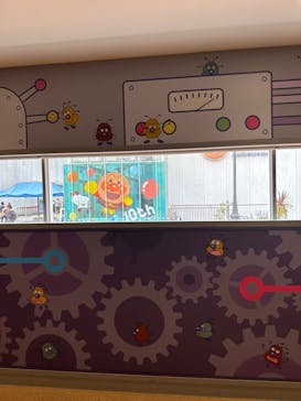 神戸アンパンマンこどもミュージアム＆モールに投稿された画像（2023/7/14）