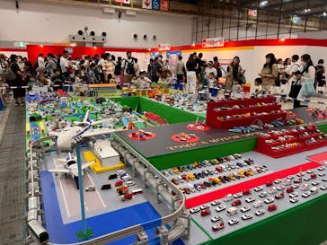 トミカ博 in KITAKYUSHU事務局に投稿された画像（2023/7/14）