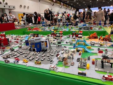 トミカ博 in KITAKYUSHU事務局に投稿された画像（2023/7/14）