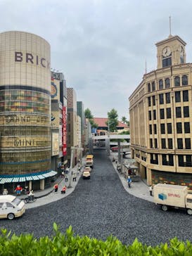 レゴランドⓇ・ジャパン・リゾートに投稿された画像（2023/7/14）