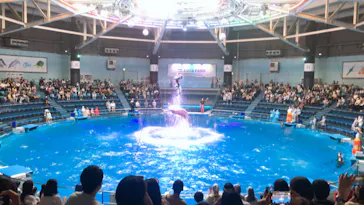 マクセル アクアパーク品川に投稿された画像（2023/7/14）