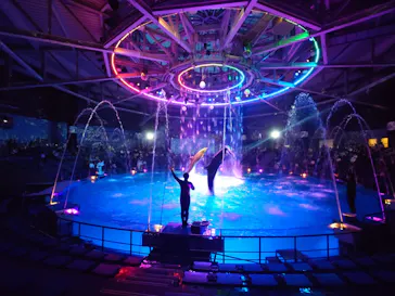 マクセル アクアパーク品川に投稿された画像（2023/7/14）