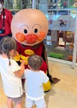 神戸アンパンマンこどもミュージアム＆モールに投稿された画像（2023/7/14）