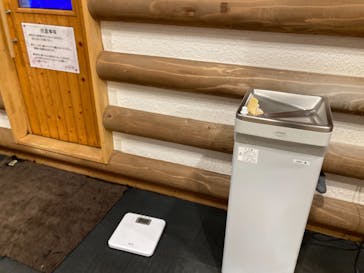 ととのいの郷　秦野湯花楽に投稿された画像（2023/7/14）