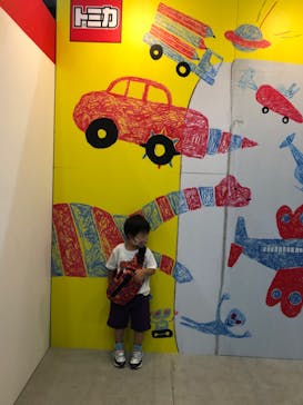 トミカ博 in KITAKYUSHU事務局に投稿された画像（2023/7/14）